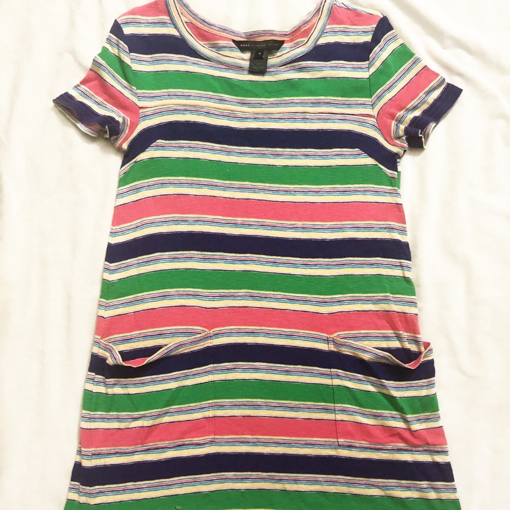 Marc by Marc Jacobs Cotton Dress
